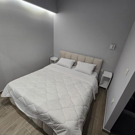 Greko Home Saloniki Zewnętrze zdjęcie