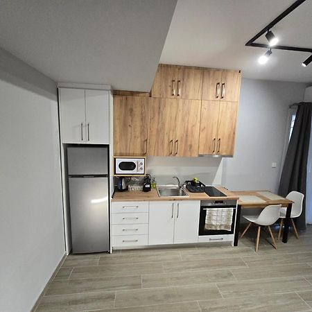 Greko Home Saloniki Zewnętrze zdjęcie
