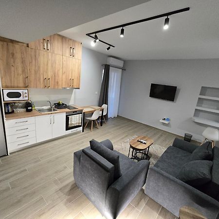 Greko Home Saloniki Zewnętrze zdjęcie