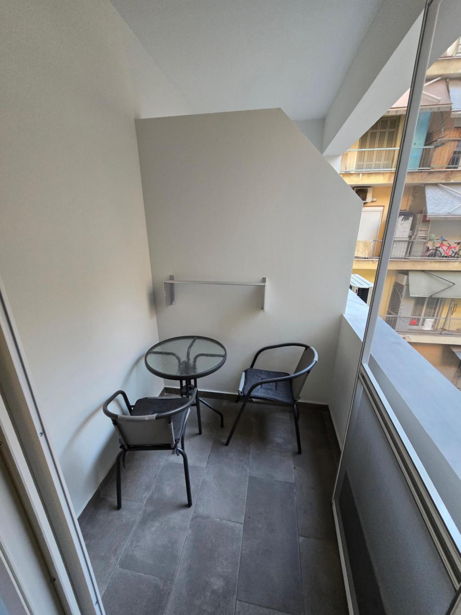 Greko Home Saloniki Zewnętrze zdjęcie