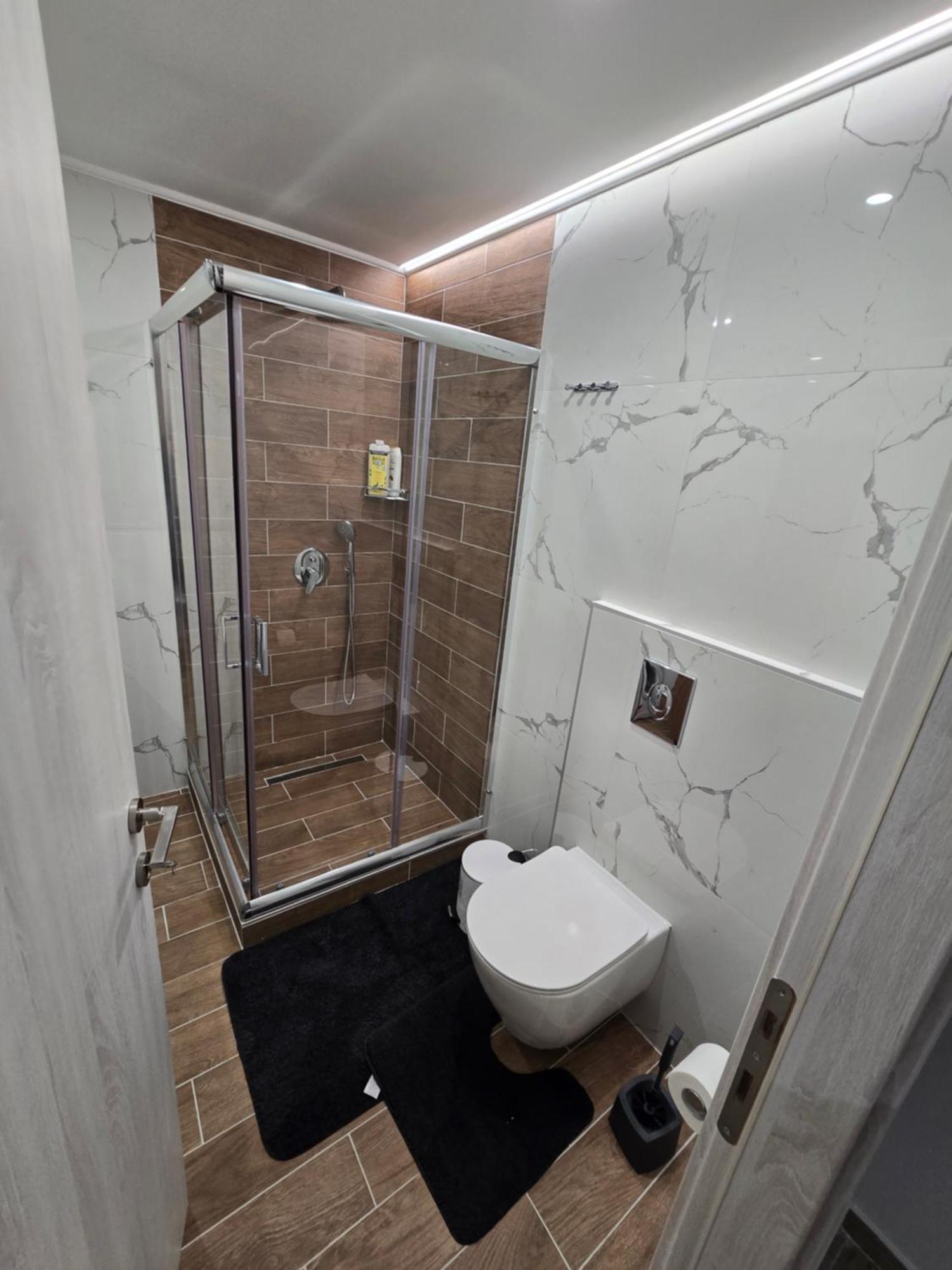 Greko Home Saloniki Zewnętrze zdjęcie