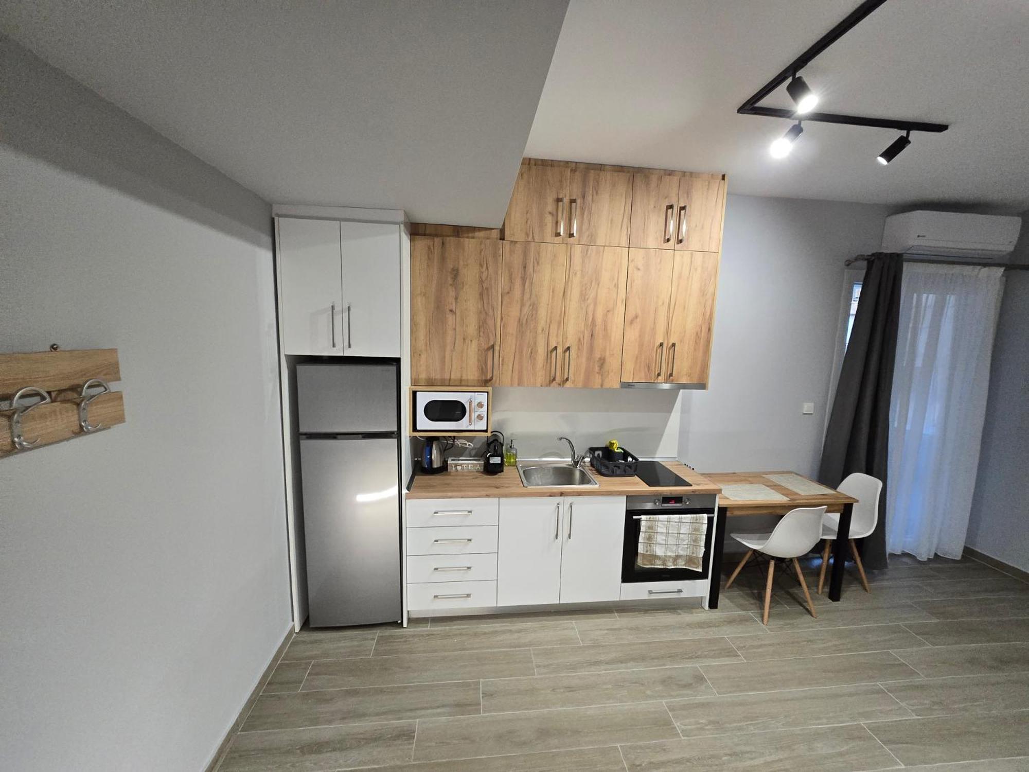 Greko Home Saloniki Zewnętrze zdjęcie