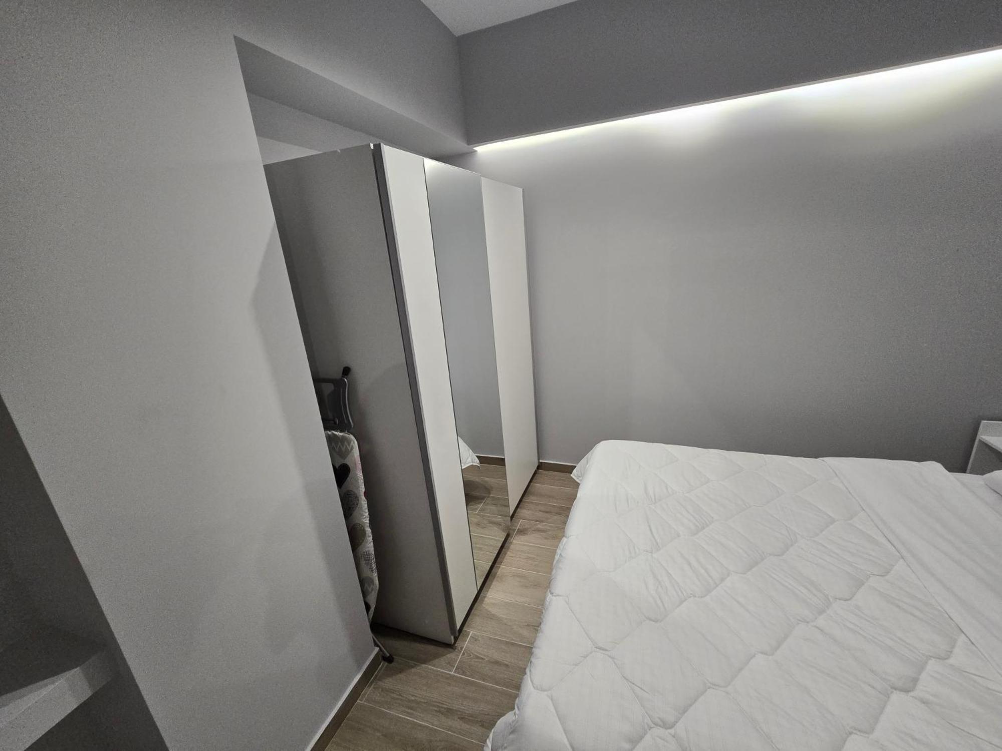 Greko Home Saloniki Zewnętrze zdjęcie